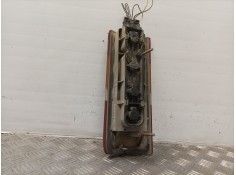 Recambio de piloto trasero izquierdo para ford transit, caja cerrada 86/92 1.6 referencia OEM IAM    2