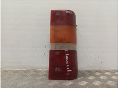 Recambio de piloto trasero izquierdo para ford transit, combi/bus 86/92 1.6 referencia OEM IAM   