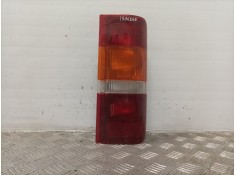 Recambio de piloto trasero izquierdo para ford transit, caja cerrada 86/92 1.6 referencia OEM IAM   