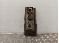 Recambio de piloto trasero izquierdo para ford transit, caja cerrada 86/92 1.6 referencia OEM IAM    2