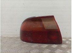 Recambio de piloto trasero izquierdo para ford mondeo berlina/familiar (fd) referencia OEM IAM   