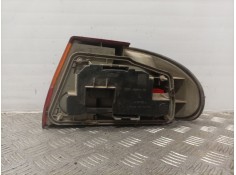 Recambio de piloto trasero izquierdo para ford mondeo berlina/familiar (fd) referencia OEM IAM    2