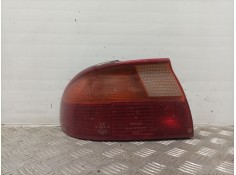 Recambio de piloto trasero izquierdo para ford mondeo berlina/familiar (fd) referencia OEM IAM