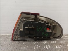 Recambio de piloto trasero izquierdo para ford mondeo berlina/familiar (fd) referencia OEM IAM    2