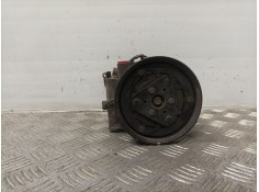 Recambio de compresor aire acondicionado para nissan micra (k11) 1.0 16v cat referencia OEM IAM 5060215350 926006F605 2J82045010 2