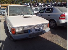 seat 127 del año 0 2
