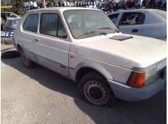 seat 127 del año 0