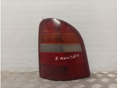 Recambio de piloto trasero derecho para ford mondeo familiar (gd) referencia OEM IAM