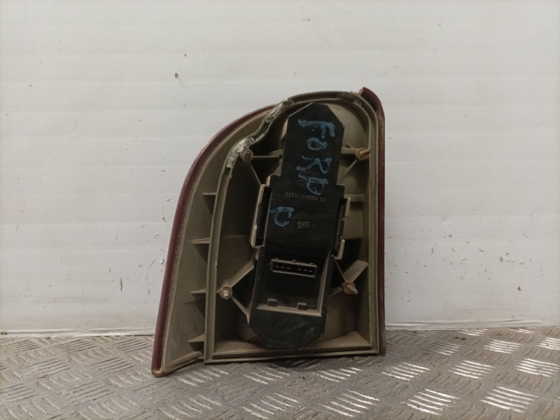 Recambio de piloto trasero derecho para ford mondeo familiar (gd) referencia OEM IAM   