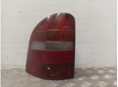 Recambio de piloto trasero izquierdo para ford mondeo familiar (gd) referencia OEM IAM