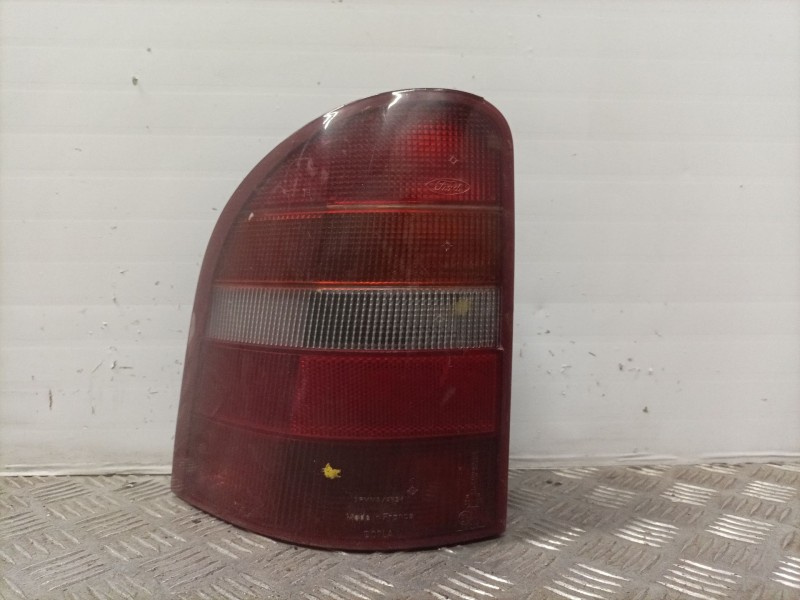 Recambio de piloto trasero izquierdo para ford mondeo familiar (gd) referencia OEM IAM   