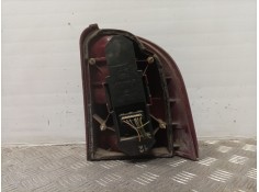 Recambio de piloto trasero izquierdo para ford mondeo familiar (gd) referencia OEM IAM    2