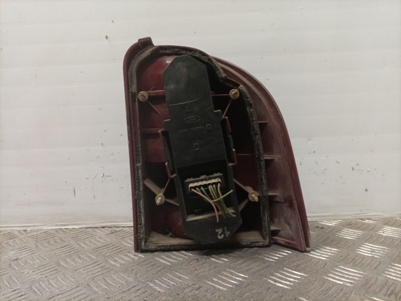 Recambio de piloto trasero izquierdo para ford mondeo familiar (gd) referencia OEM IAM   