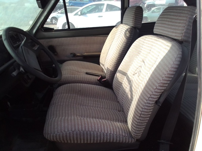 seat 127 del año 0