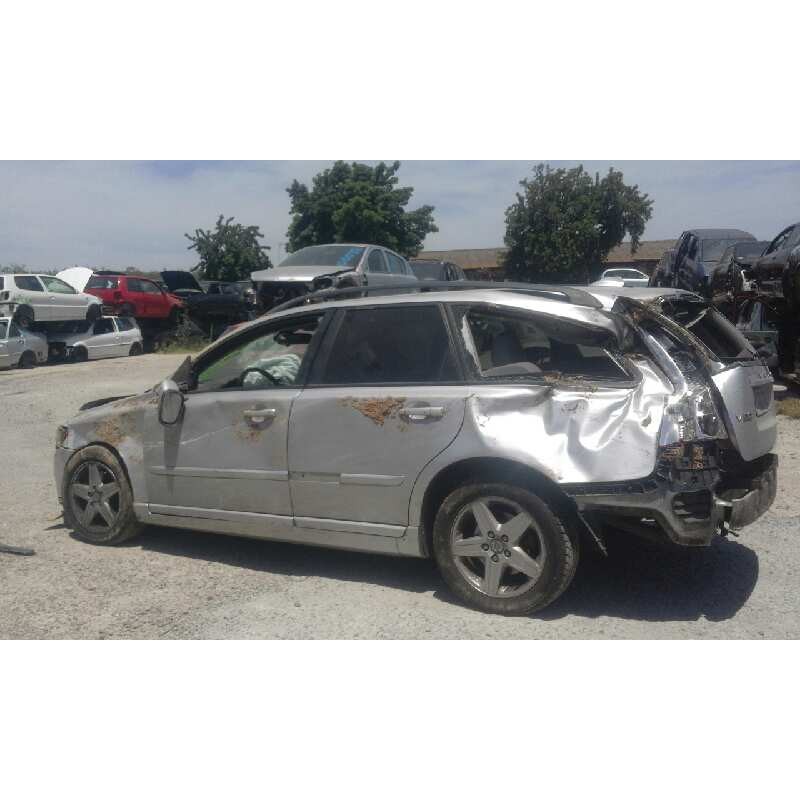 volvo mw75 1997cm3 100 kw  mw75   |   ... | 0 | 1997 cv / 100 kw del año 07/07/2008