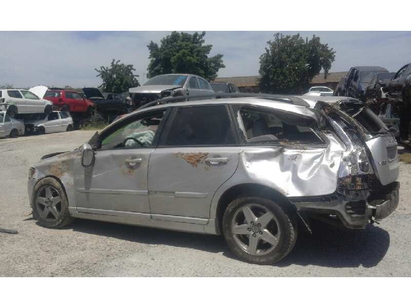 volvo mw75 1997cm3 100 kw  mw75   |   ... | 0 | 1997 cv / 100 kw del año 07/07/2008