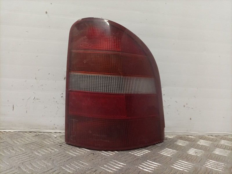 Recambio de piloto trasero derecho para ford mondeo familiar (gd) referencia OEM IAM   