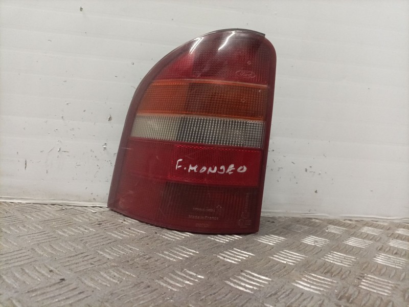 Recambio de piloto trasero izquierdo para ford mondeo familiar (gd) referencia OEM IAM   