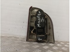 Recambio de piloto trasero izquierdo para ford mondeo familiar (gd) referencia OEM IAM    2