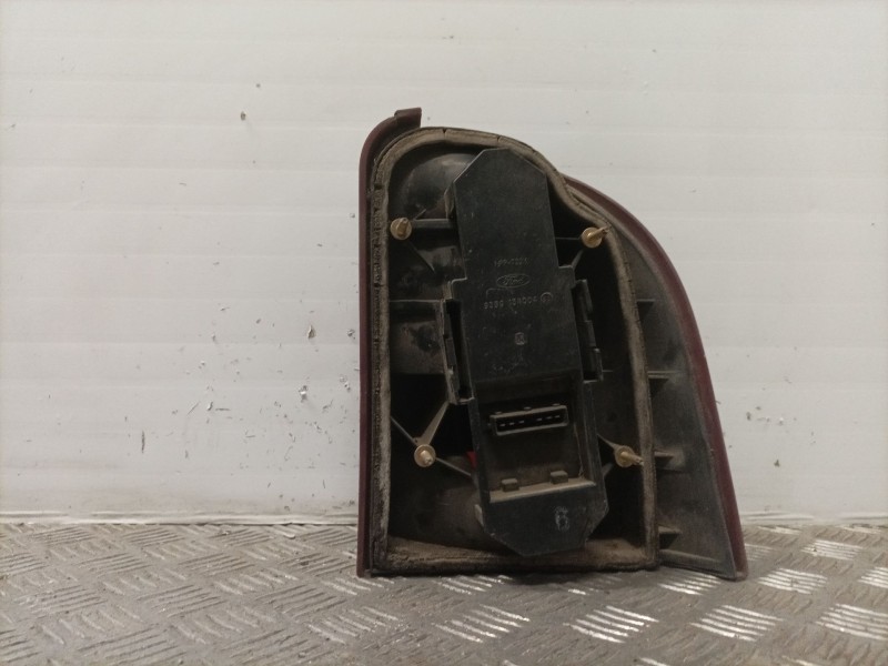 Recambio de piloto trasero izquierdo para ford mondeo familiar (gd) referencia OEM IAM   