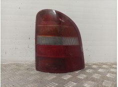 Recambio de piloto trasero derecho para ford mondeo familiar (gd) referencia OEM IAM