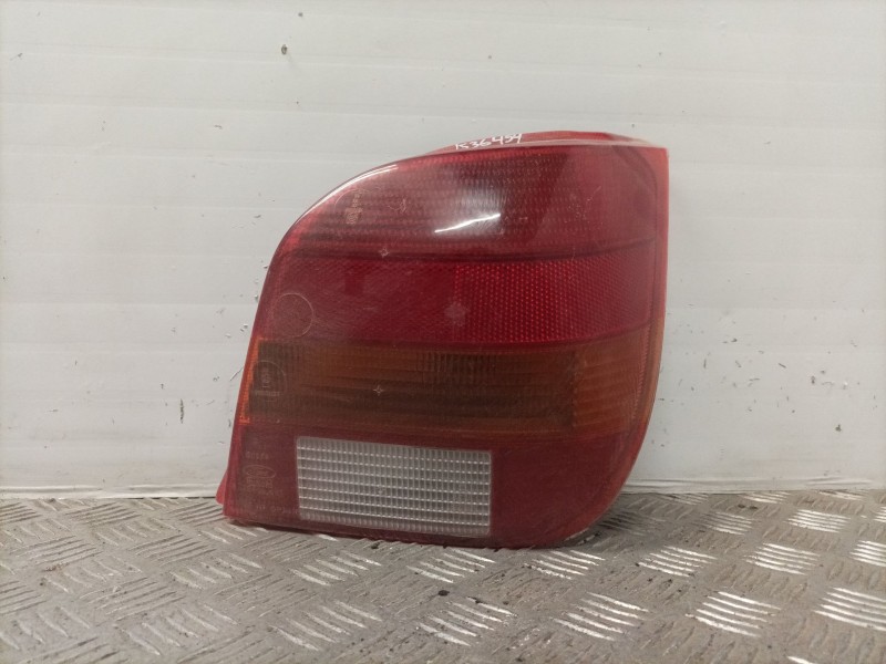 Recambio de piloto trasero derecho para ford fiesta berl./courier referencia OEM IAM   