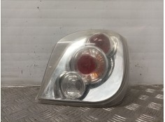 Recambio de piloto trasero derecho para ford fiesta berl./courier referencia OEM IAM   