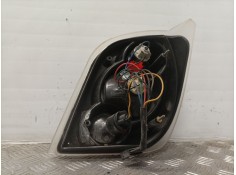 Recambio de piloto trasero izquierdo para ford fiesta berl./courier referencia OEM IAM    2