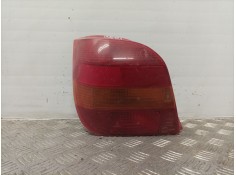 Recambio de piloto trasero izquierdo para ford fiesta berl./courier referencia OEM IAM   