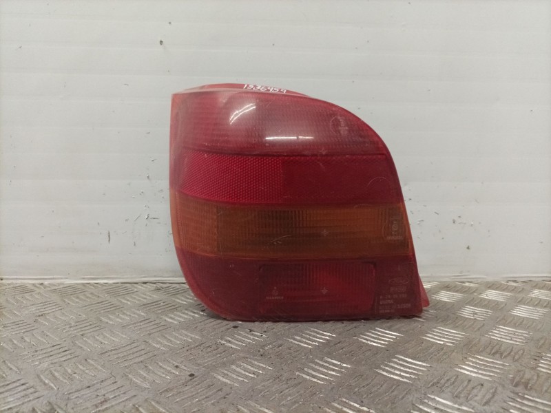 Recambio de piloto trasero izquierdo para ford fiesta berl./courier referencia OEM IAM   