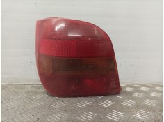 Recambio de piloto trasero izquierdo para ford fiesta berl./courier referencia OEM IAM   