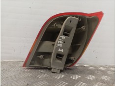 Recambio de piloto trasero izquierdo para ford fiesta berl./courier referencia OEM IAM    2