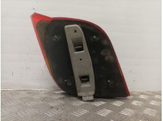 Recambio de piloto trasero derecho para ford fiesta berl./courier referencia OEM IAM    2