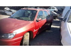 peugeot 306 break 1.9 diesel   |   0.79 - 0.03 | 1979 - 2003 | 69 cv / 51 kw del año 1979 2