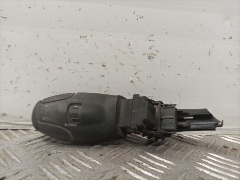 Recambio de mando control velocidad para peugeot partner kasten confort l1 referencia OEM IAM 9641796480  