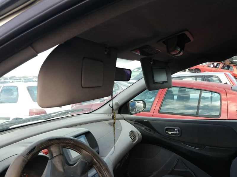 nissan almera tino (v10m) 2.2 dci diesel cat   |   0.00 - ... | 2000 | 112 cv / 82 kw del año 2000