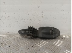 Recambio de mando control radio para peugeot partner kasten confort l1 referencia OEM IAM 9641796480   2