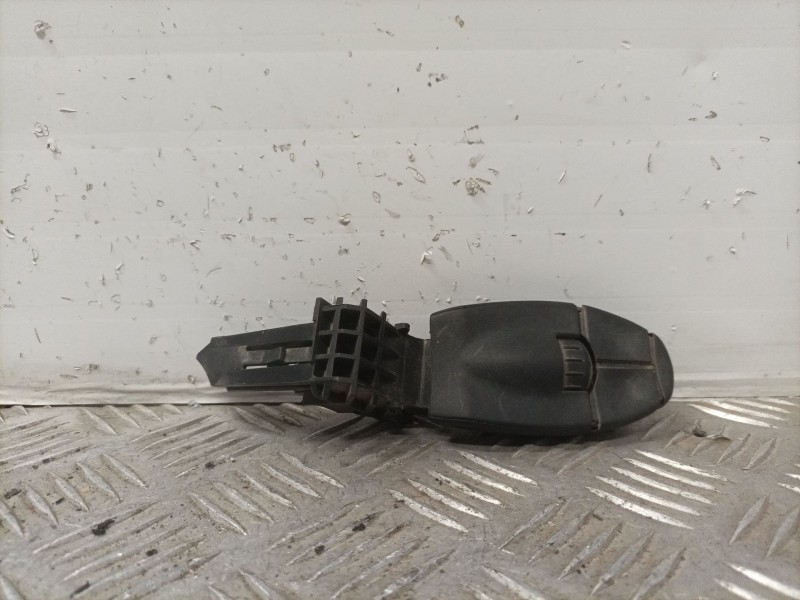 Recambio de mando control radio para peugeot partner kasten confort l1 referencia OEM IAM 9641796480  