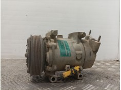 Recambio de centralita aire acondicionado para citroen c3 1.4 hdi referencia OEM IAM R134A 2444101344  2