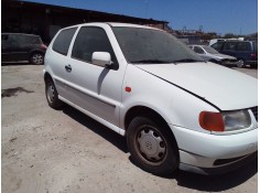 volkswagen polo berlina (6n1) del año 1994 2