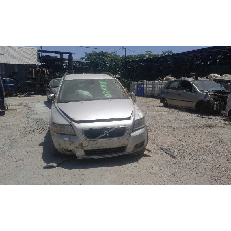 volvo mw75 1997cm3 100 kw  mw75   |   ... | 0 | 1997 cv / 100 kw del año 07/07/2008