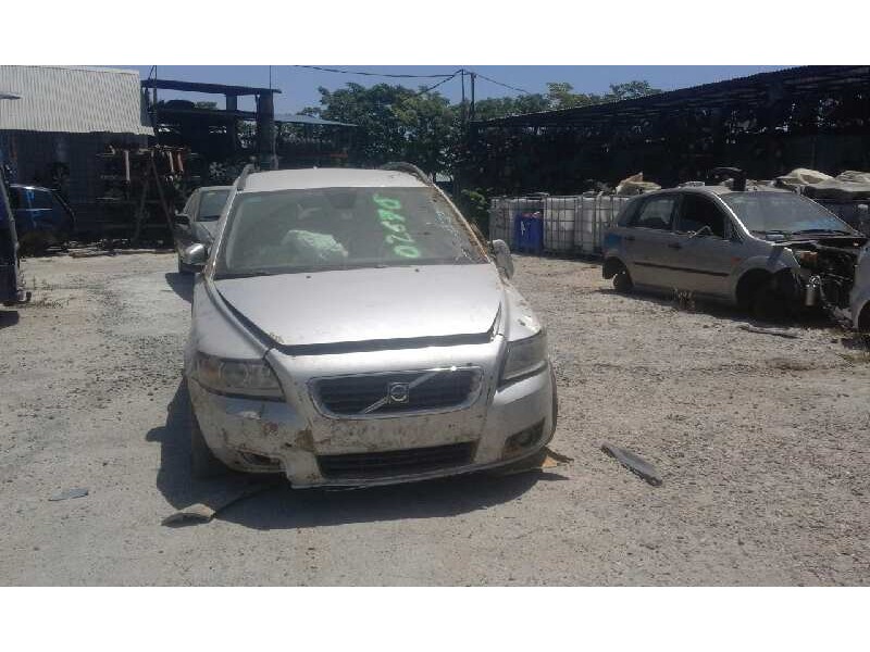 volvo mw75 1997cm3 100 kw  mw75   |   ... | 0 | 1997 cv / 100 kw del año 07/07/2008