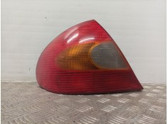 Recambio de piloto trasero izquierdo para ford mondeo berlina (gd) referencia OEM IAM