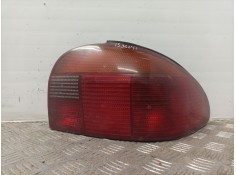 Recambio de piloto trasero derecho para ford mondeo berlina/familiar (fd) referencia OEM IAM   