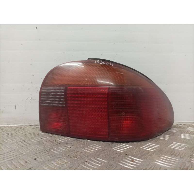 Recambio de piloto trasero derecho para ford mondeo berlina/familiar (fd) referencia OEM IAM   