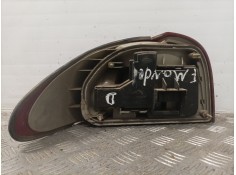 Recambio de piloto trasero derecho para ford mondeo berlina/familiar (fd) referencia OEM IAM    2