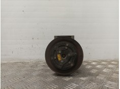 Recambio de compresor aire acondicionado para fiat bravo (198) 1.9 8v jtd cat referencia OEM IAM 44772208645   2