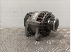 Recambio de alternador para fiat bravo (198) 1.9 8v jtd cat referencia OEM IAM CAL30104AS 602948 6332107C9 2