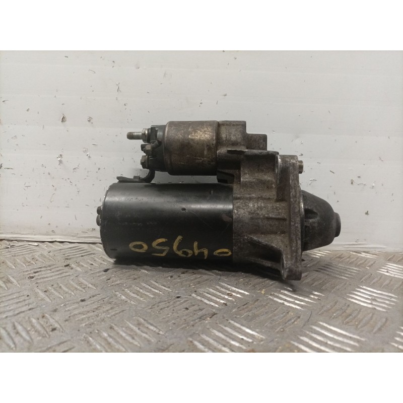 Recambio de motor de arranque para fiat bravo (198) 1.9 8v jtd cat referencia OEM IAM CST10287AS 0001108234 20070427