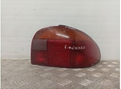 Recambio de piloto trasero derecho para ford mondeo berlina/familiar (fd) referencia OEM IAM   